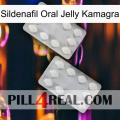 Sildenafil Oral Jelly Kamagra 17